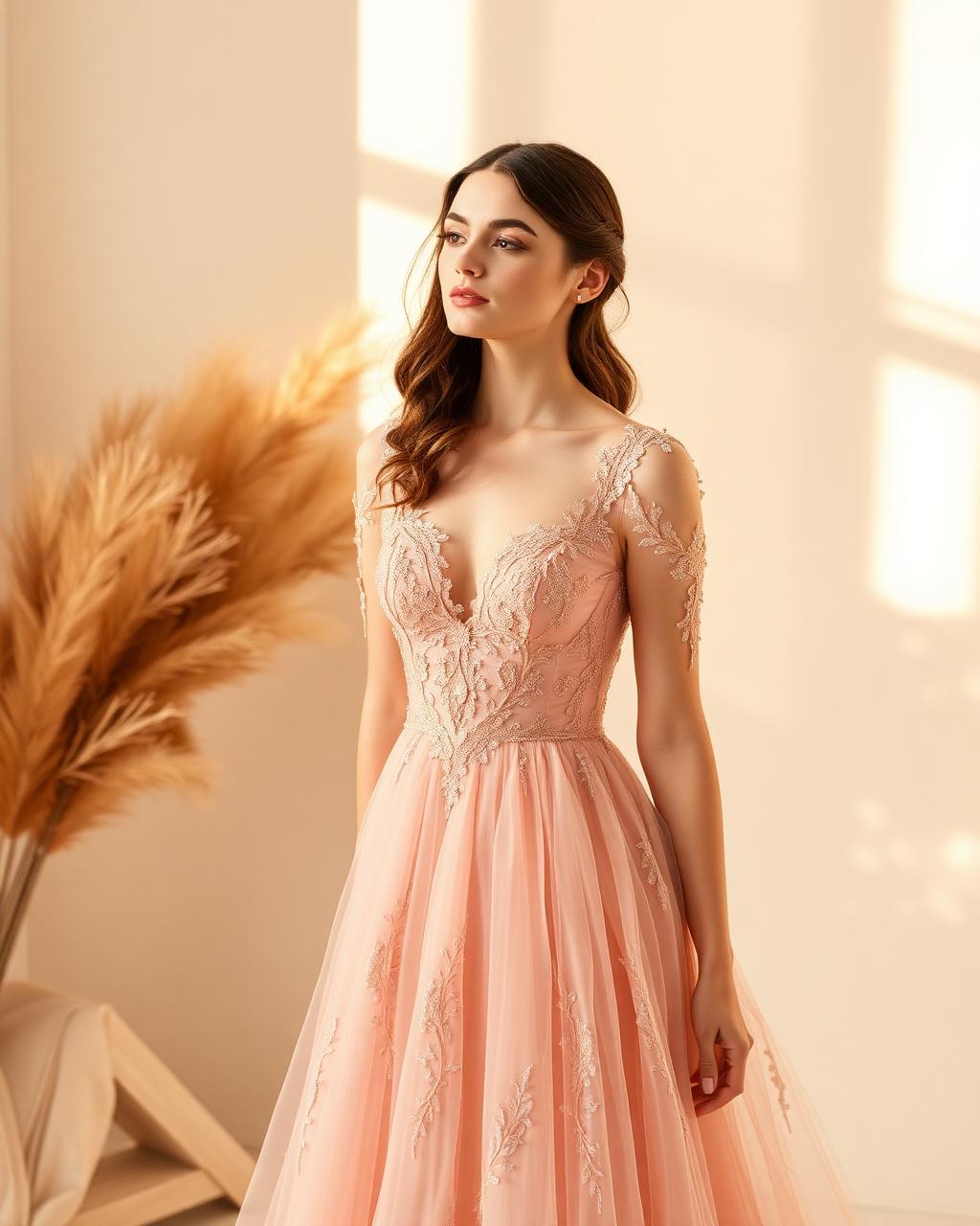 Engagement Dresses
